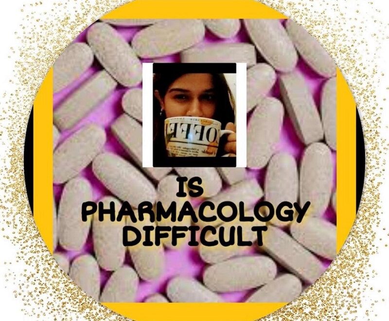 Dr Radhika Vijay’s dignitary “Is Pharmacology Difficult” Podcast
