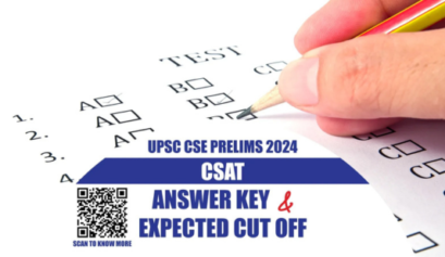 UPSC CSAT