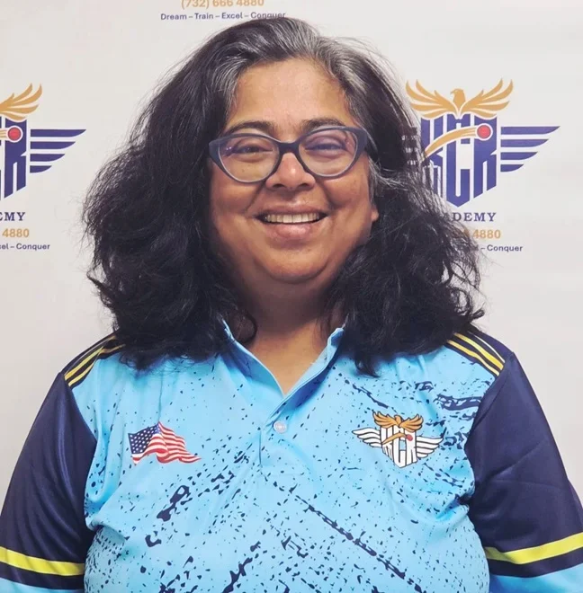 Indian coach Deepali Rokade building USA Cricket’s Next Generation ahead of LA 2028